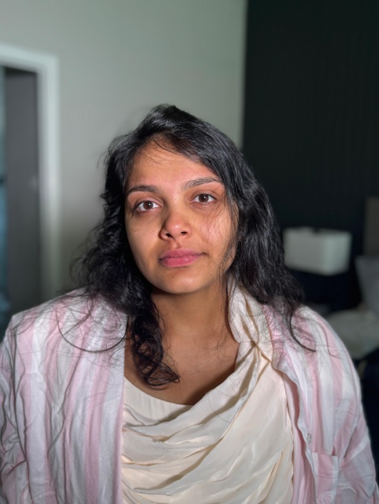 Before transformation