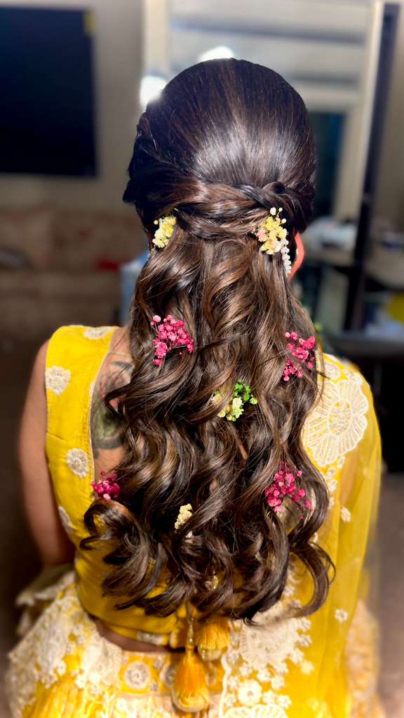 Before transformation