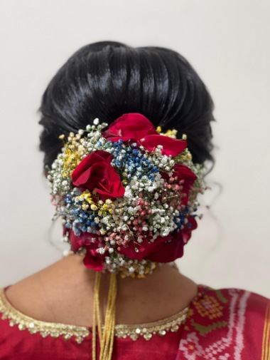 After transformation