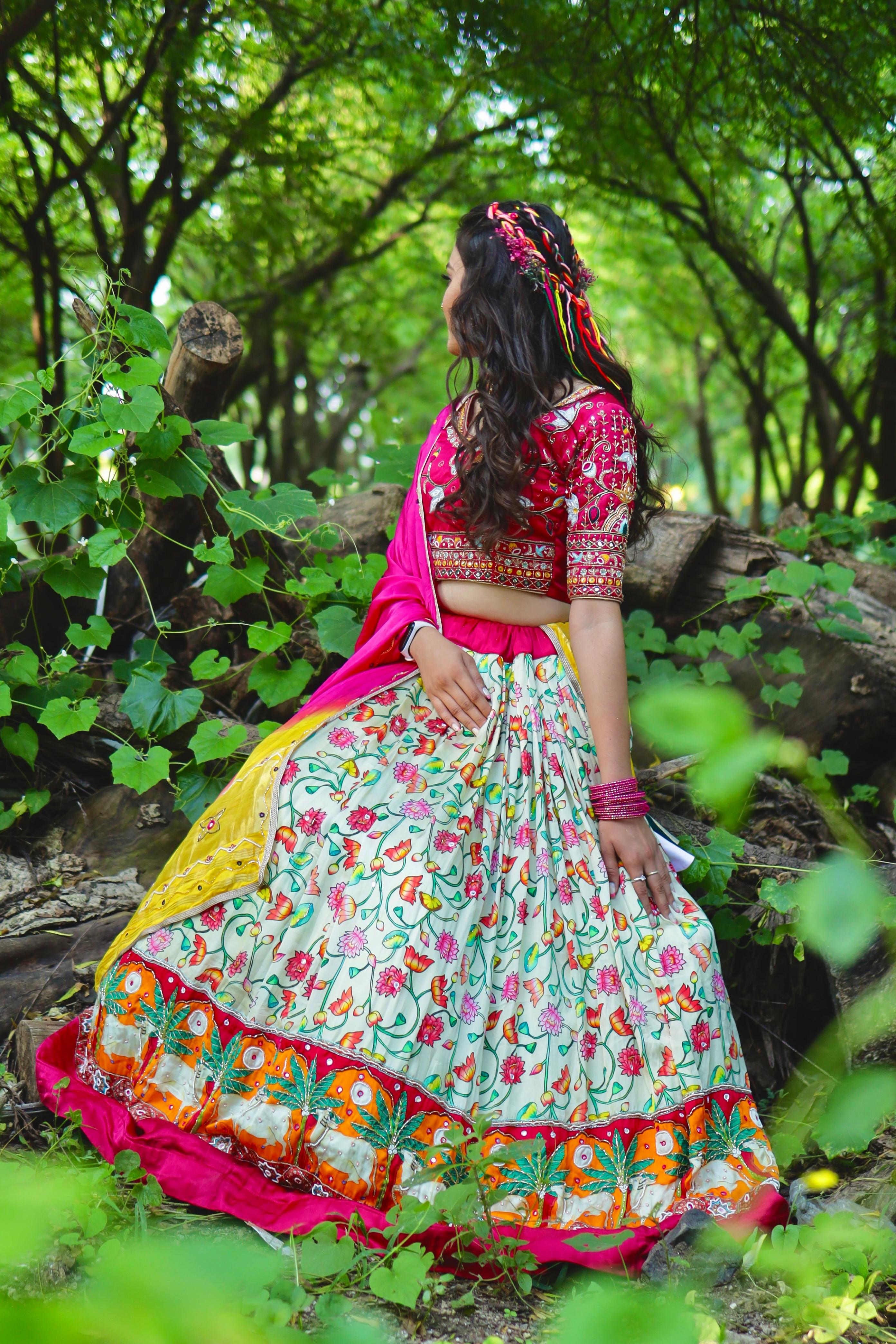 Before transformation